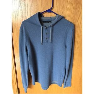 Marc Anthony Light Blue Nice Pullover